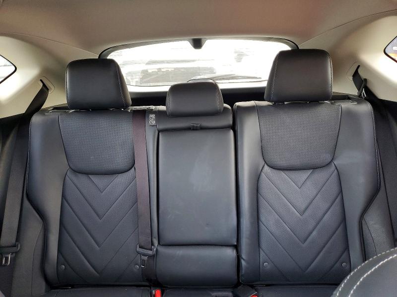Aukcja sprzedaży 2024 Lexus Nx, vin: JTJHKCFZ7R2036397, numer aukcji: 78138705