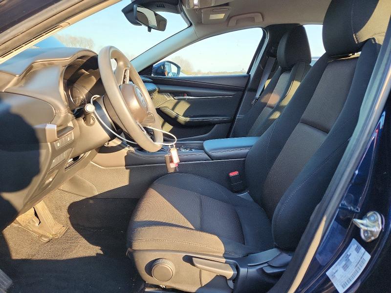 Aukcja sprzedaży 2020 Mazda 3, vin: 3MZBPABL6LM130249, numer aukcji: 78491975