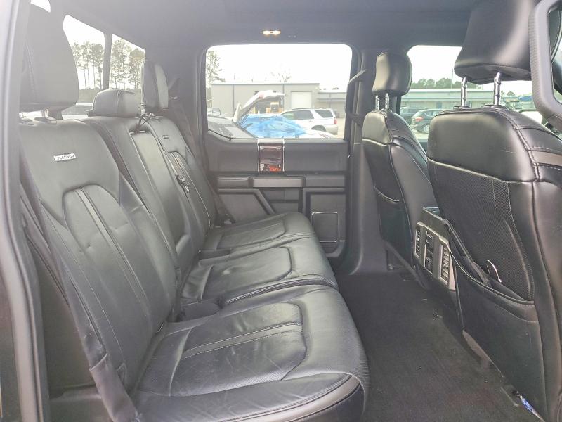 Aukcja sprzedaży 2015 Ford F150, vin: 1FTEW1EG5FFB54810, numer aukcji: 78151605