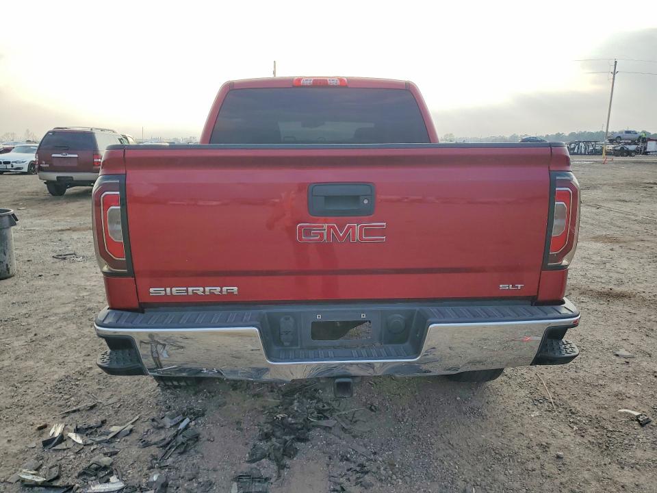 Aukcja sprzedaży 2018 Gmc Sierra, vin: 3GTP1NEC4JG185565, numer aukcji: 77713815