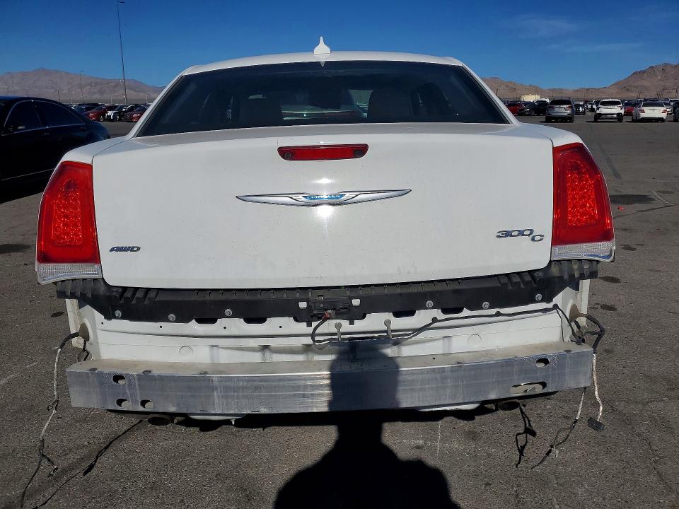 Aukcja sprzedaży 2017 Chrysler 300c, vin: 2C3CCAKG0HH606947, numer aukcji: 75289575