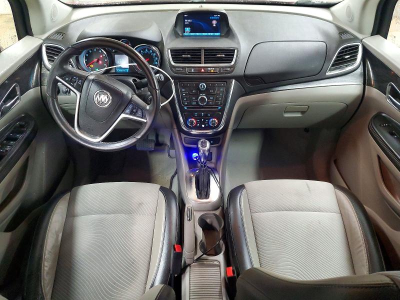 Продаж на аукціоні авто 2014 Buick Encore, vin: KL4CJBSB8EB581256, номер лоту: 79012305