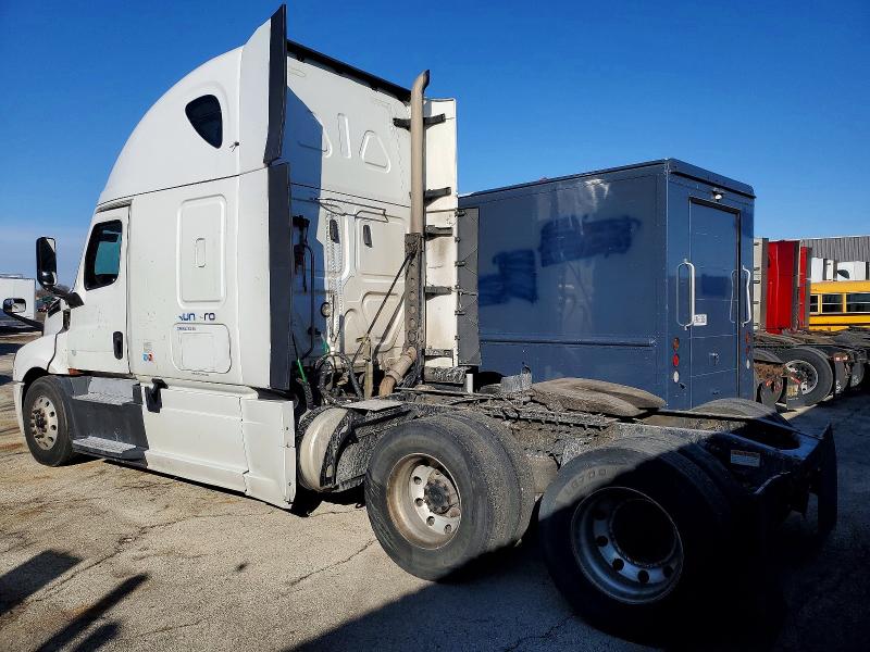 2019 Freigliner Cascadia 126 მანქანა იყიდება აუქციონზე, vin: 3AKJHHDR4KSKB1474, აუქციონის ნომერი: 78961495
