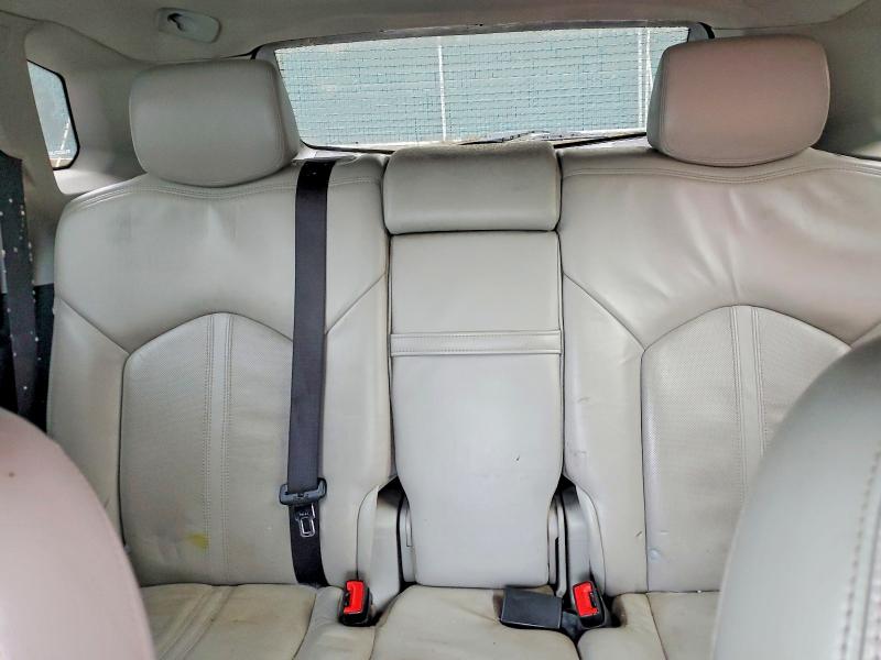 Продажа на аукционе авто 2013 Cadillac Srx, vin: 3GYFNJE32DS637016, номер лота: 77870195