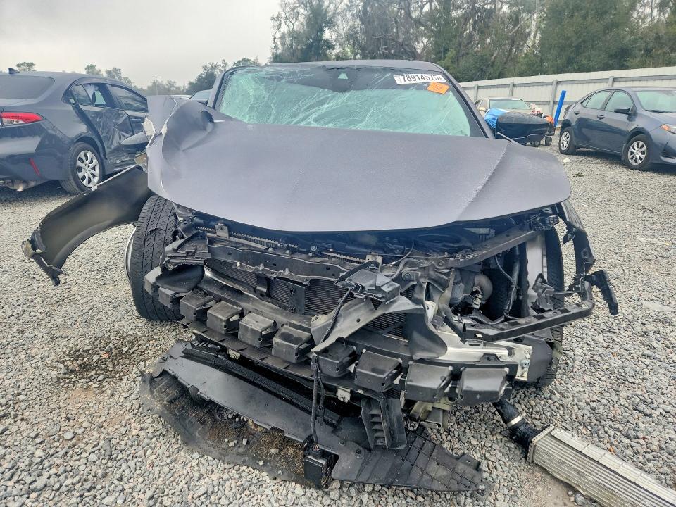 Продаж на аукціоні авто 2022 Acura Tlx, vin: 19UUB5F41NA001101, номер лоту: 78914575