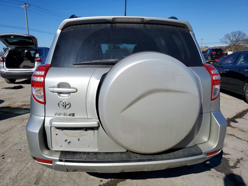 Продаж на аукціоні авто 2012 Toyota Rav 4, vin: 2T3ZF4DV9CW144472, номер лоту: 79448755
