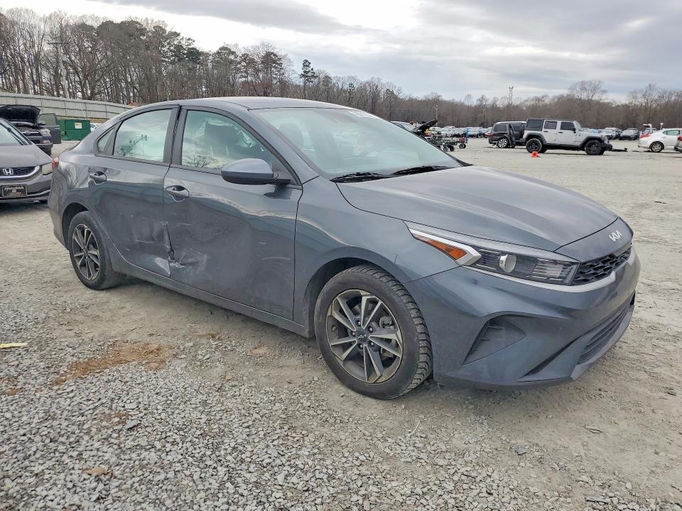 Aukcja sprzedaży 2024 Kia Forte, vin: 3KPF24AD4RE698095, numer aukcji: 76814555