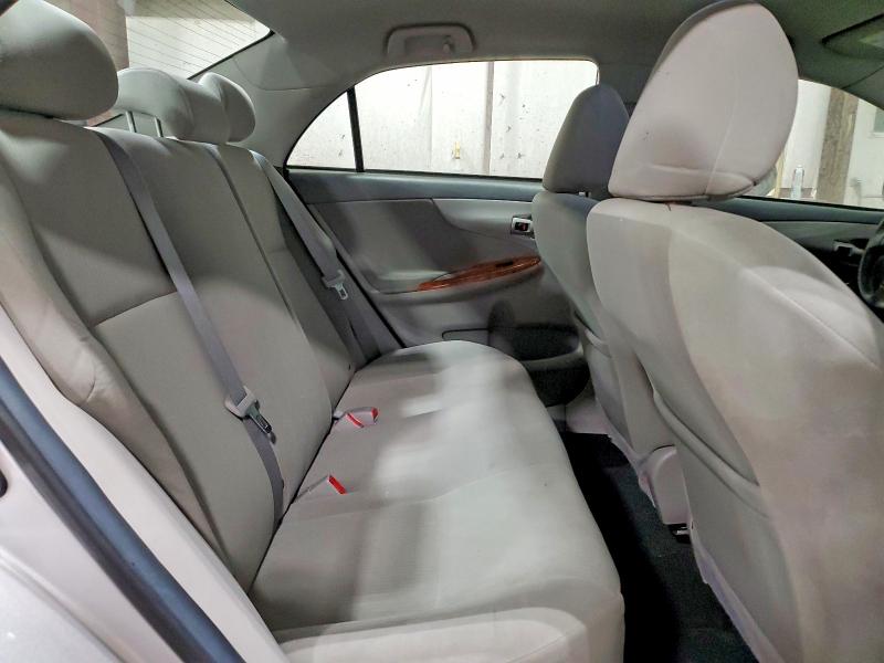 Продажа на аукционе авто 2010 Toyota Corolla, vin: 2T1BU4EE4AC396062, номер лота: 75542135