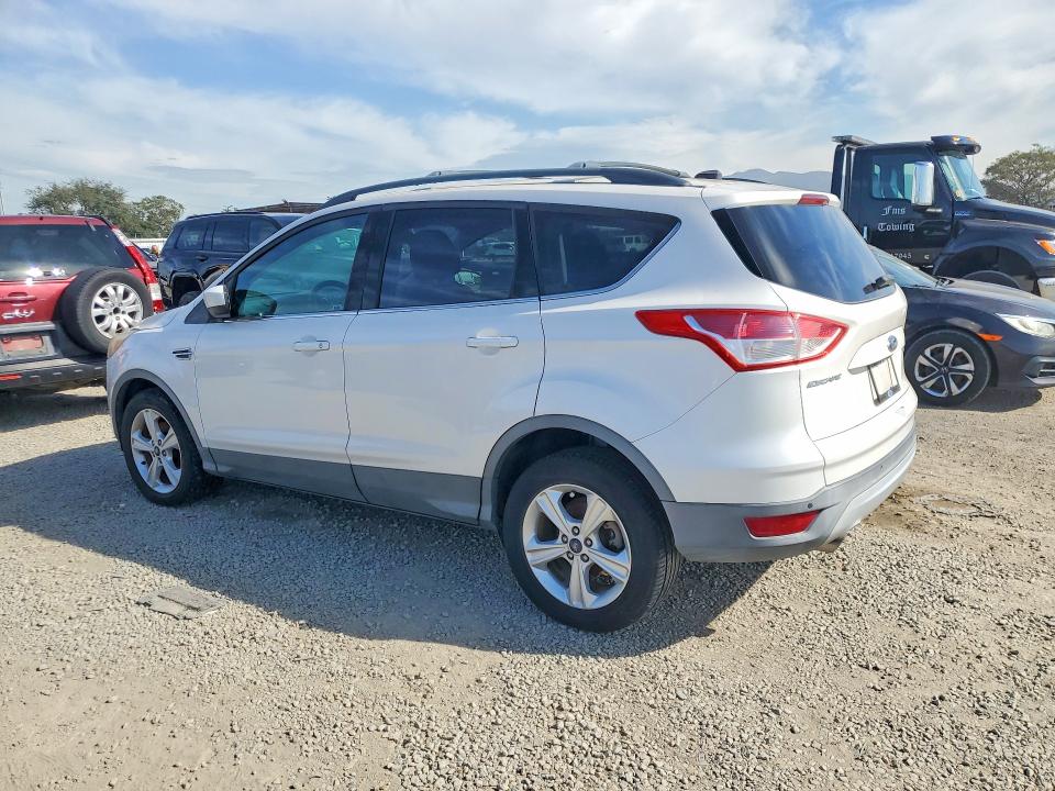 Aukcja sprzedaży 2014 Ford Escape, vin: 1FMCU0GX2EUB16204, numer aukcji: 76453635