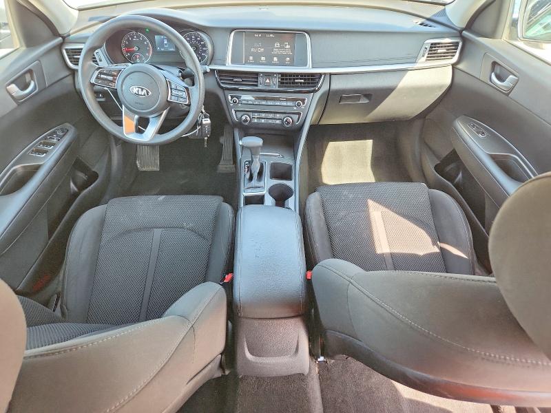2019 Kia Optima მანქანა იყიდება აუქციონზე, vin: 5XXGT4L31KG358762, აუქციონის ნომერი: 78646345