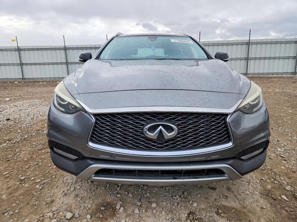 Aukcja sprzedaży 2017 Infiniti Qx30, vin: SJKCH5CR6HA034864, numer aukcji: 77006845