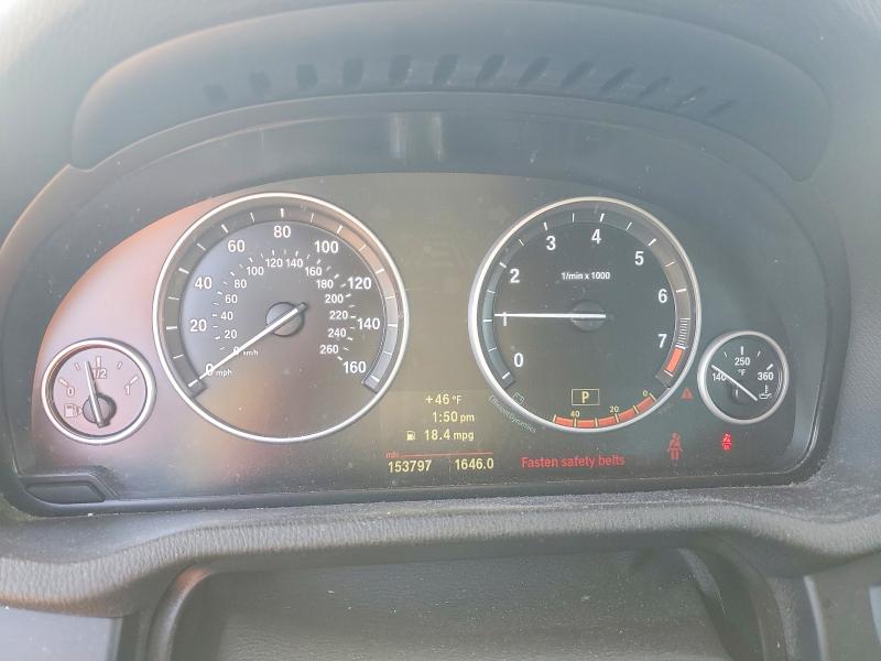 78068265 :رقم المزاد ، 5UXWX9C57D0A22103 vin ، 2013 Bmw X3 مزاد بيع
