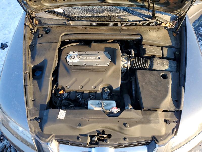 Продажа на аукционе авто 2006 Acura 3.2tl, vin: 19UUA66226A004906, номер лота: 75411435