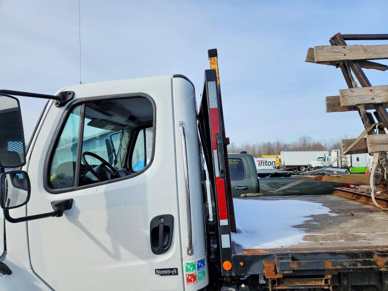 2015 Freightliner M2 მანქანა იყიდება აუქციონზე, vin: 3ALACWDT1FDGM1958, აუქციონის ნომერი: 98799755