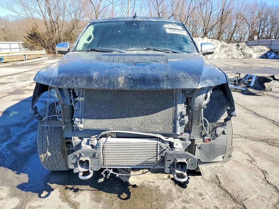 2018 Ford Expedition Max Platinum მანქანა იყიდება აუქციონზე, vin: 1FMJK1MT4JEA17182, აუქციონის ნომერი: 63867865