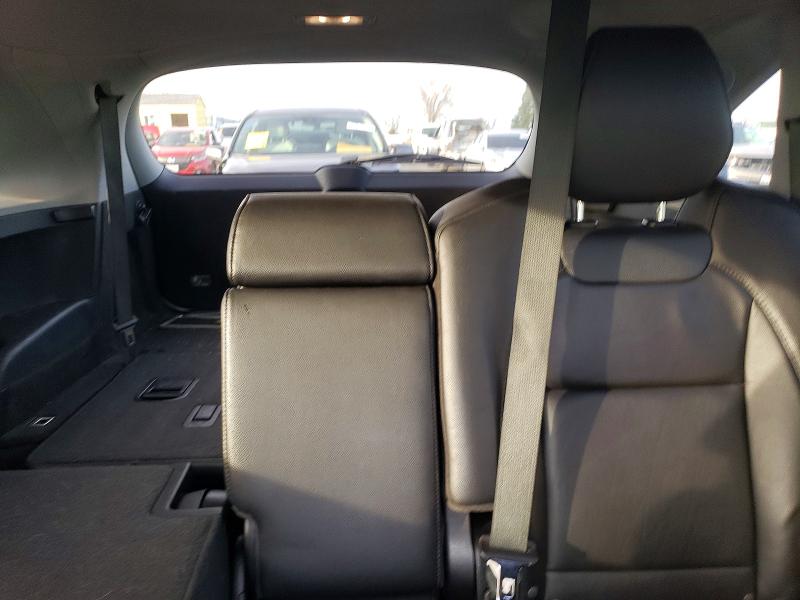 Продаж на аукціоні авто 2015 Acura Mdx, vin: 5FRYD4H46FB027010, номер лоту: 77716135
