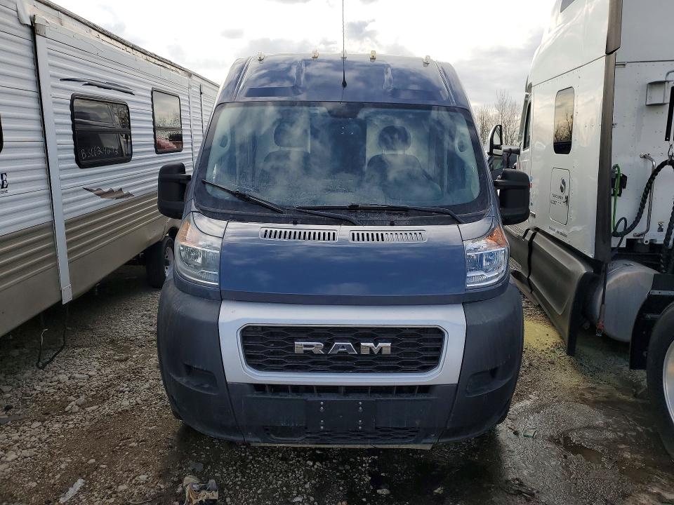 Aukcja sprzedaży 2021 Ram Promaster 3500, vin: 3C6MRVJG5ME536270, numer aukcji: 76349085