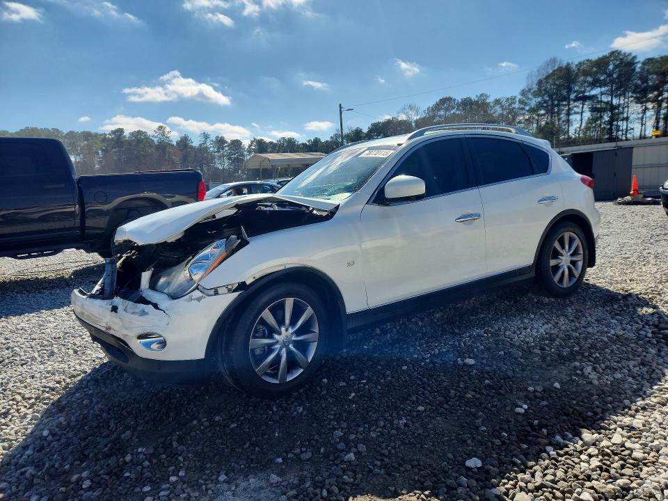 Aukcja sprzedaży 2014 Infiniti Qx50, vin: JN1BJ0HP0EM210706, numer aukcji: 78770115