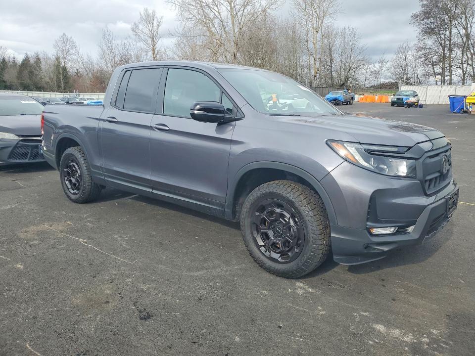 Aukcja sprzedaży 2025 Honda Ridgeline, vin: 5FPYK3F70SB036656, numer aukcji: 77382235