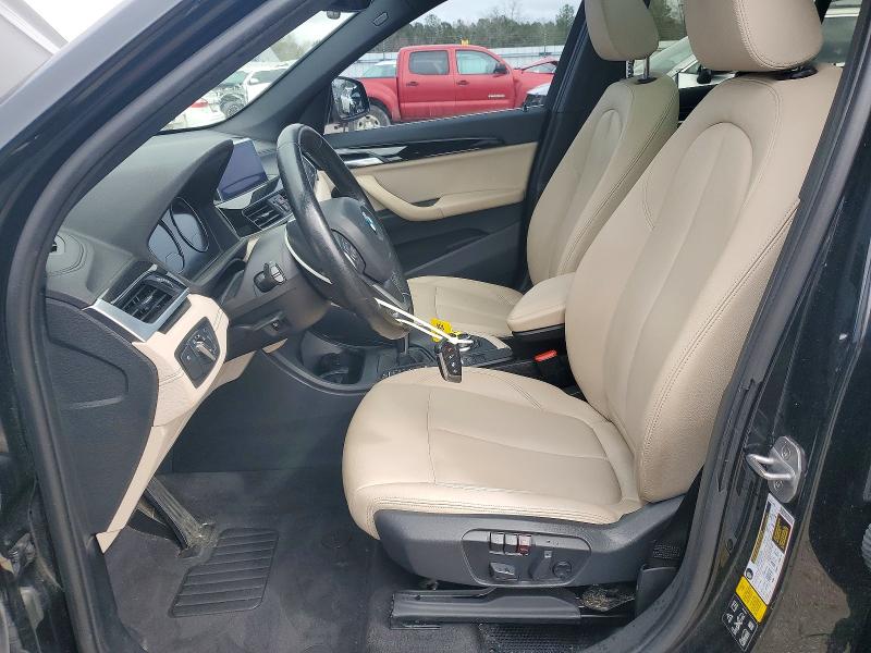 78539515 :رقم المزاد ، WBXJG9C02L5P12598 vin ، 2020 Bmw X1 مزاد بيع