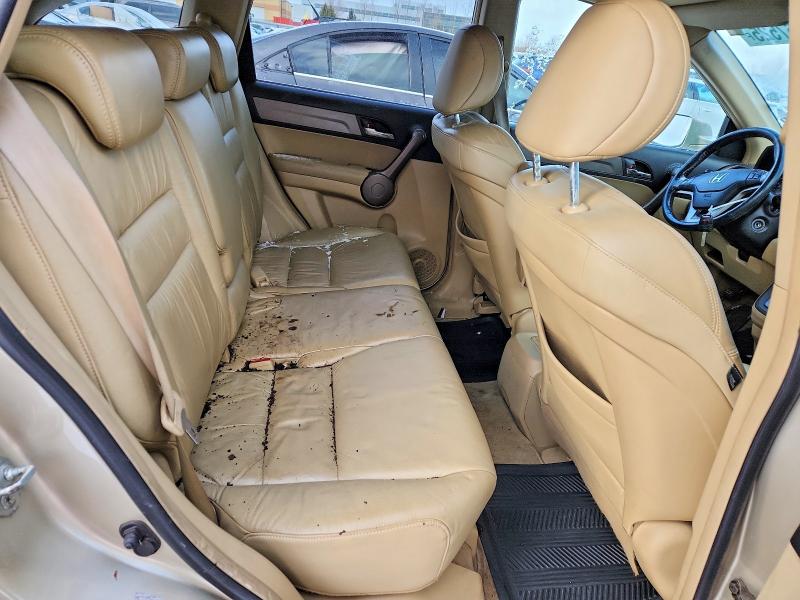 Aukcja sprzedaży 2008 Honda Cr-v, vin: 5J6RE48788L807405, numer aukcji: 74067525