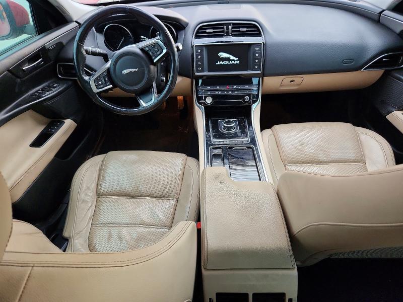 Продажа на аукционе авто 2018 Jaguar Xe, vin: SAJAE4FX6JCP34869, номер лота: 77437785