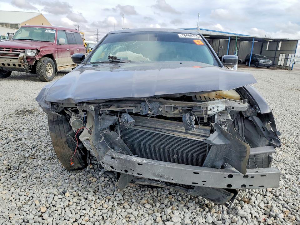 Продаж на аукціоні авто 2022 Chrysler 300, vin: 2C3CCARG6NH158974, номер лоту: 78458305