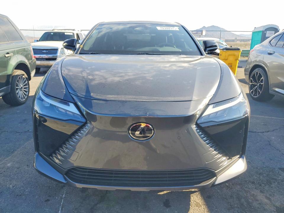 Продажа на аукционе авто 2026 Lexus Rz 350e, vin: JTJBDADB8TA000936, номер лота: 76560975