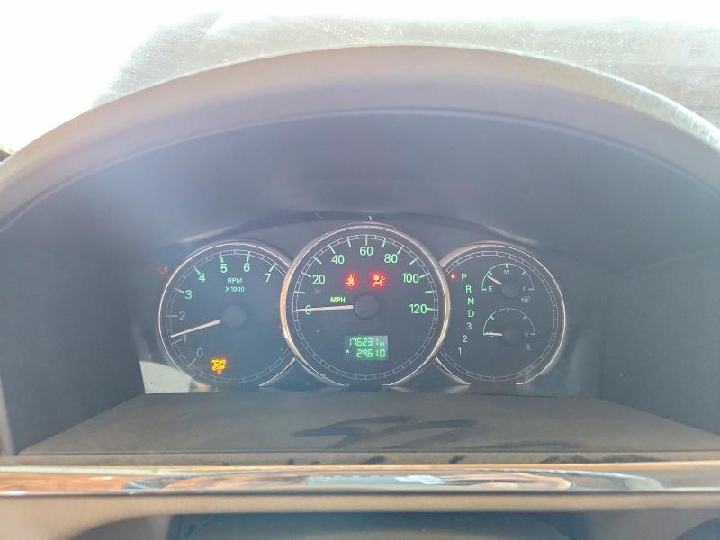 Aukcja sprzedaży 2005 Buick Lacrosse, vin: 2G4WC532651254010, numer aukcji: 76280715