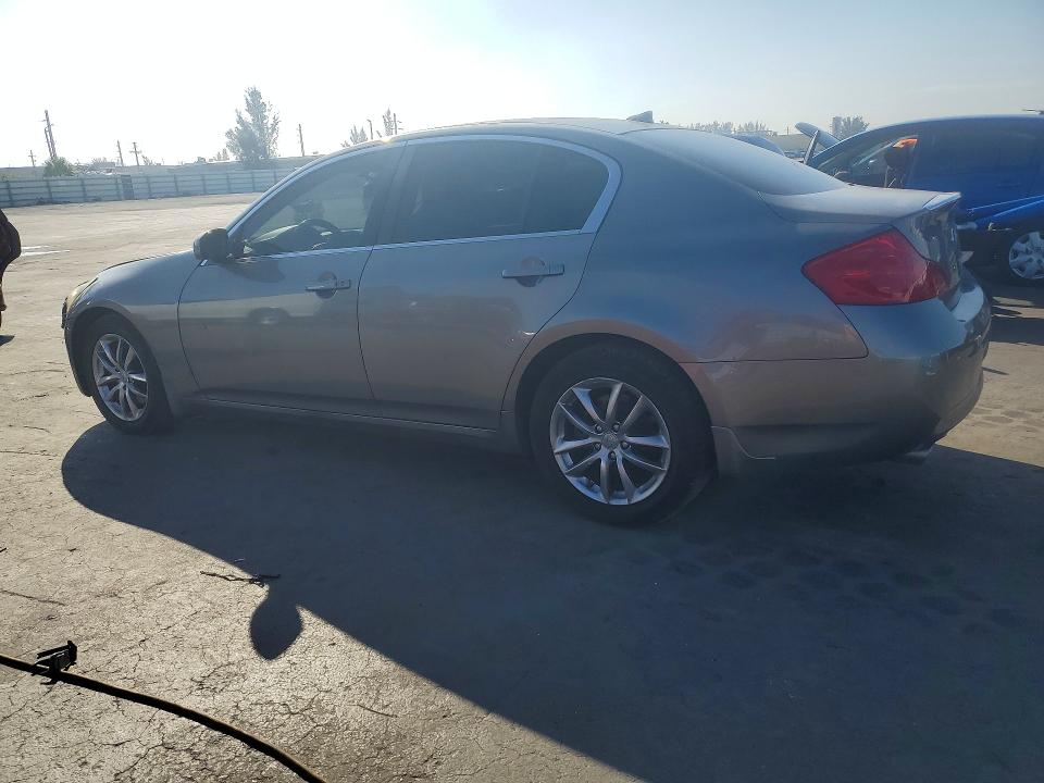 Продажа на аукционе авто 2008 Infiniti G35, vin: JNKBV61F68M274726, номер лота: 77426355