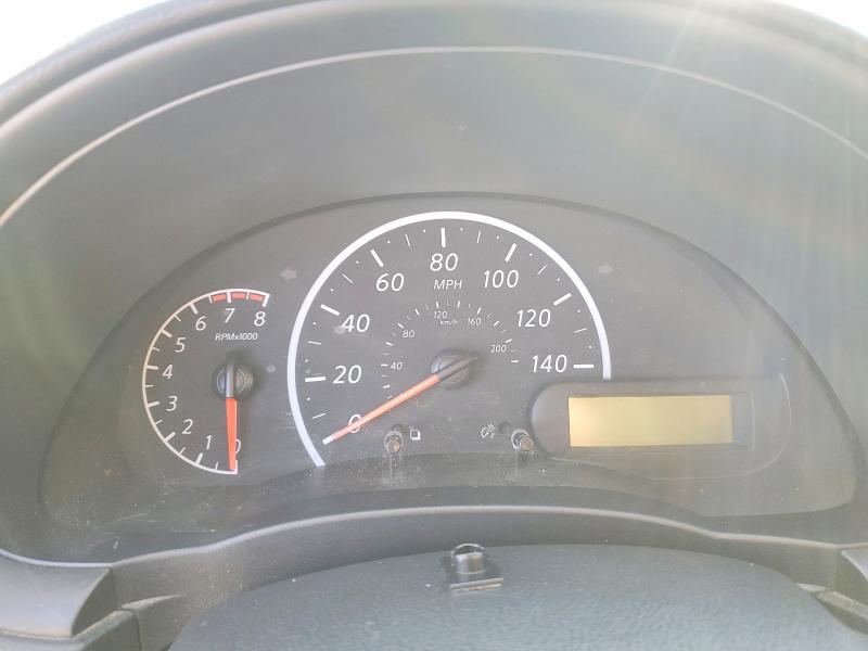 77395395 :رقم المزاد ، 3N1CN7AP4HL811157 vin ، 2017 Nissan Versa مزاد بيع
