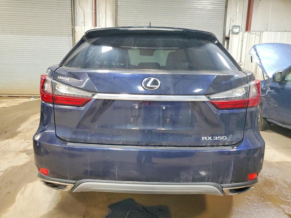 Продажа на аукционе авто 2020 Lexus Rx, vin: 2T2HZMDA0LC231392, номер лота: 76281645
