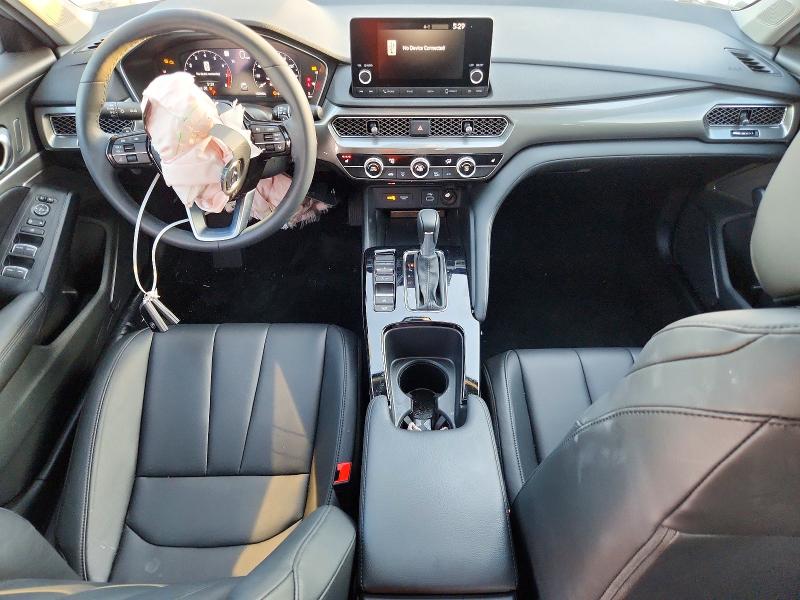 Продажа на аукционе авто 2025 Acura Integra, vin: 19UDE4H27SA019918, номер лота: 76536535