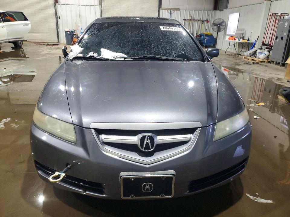 Aukcja sprzedaży 2005 Acura Tl, vin: 19UUA66205A066531, numer aukcji: 78049755