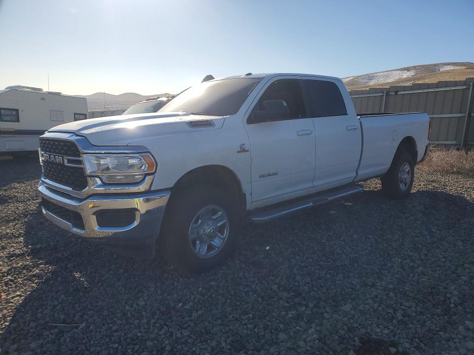 Продаж на аукціоні авто 2022 Ram 2500, vin: 3C6UR5JL6NG239284, номер лоту: 73023145