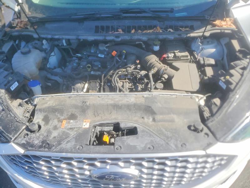 2024 Ford Edge მანქანა იყიდება აუქციონზე, vin: 2FMPK4J98RBA80782, აუქციონის ნომერი: 79237425