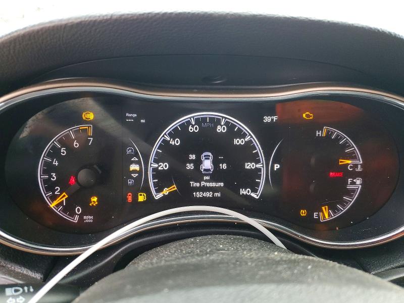 Aukcja sprzedaży 2017 Jeep Grand Cherokee, vin: 1C4RJFAG1HC731002, numer aukcji: 78355025
