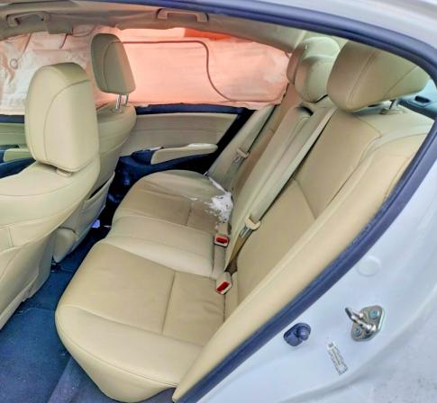 75086715 :رقم المزاد ، 19UDE2F34GA017633 vin ، 2016 Acura Ilx مزاد بيع