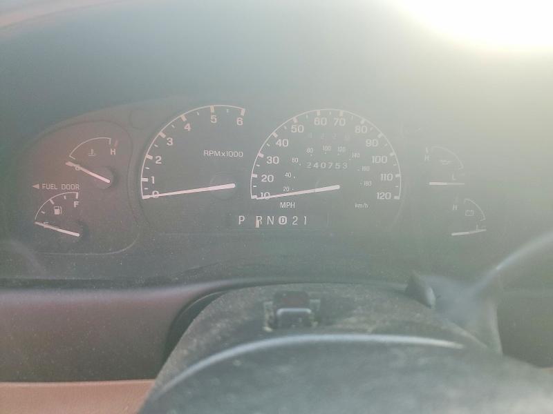 Продажа на аукционе авто 2001 Ford Explorer, vin: 1FMZU63E01UB60617, номер лота: 75572815
