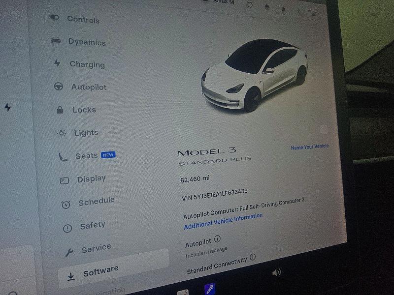 Aukcja sprzedaży 2020 Tesla Model 3, vin: 5YJ3E1EA1LF633439, numer aukcji: 78690905