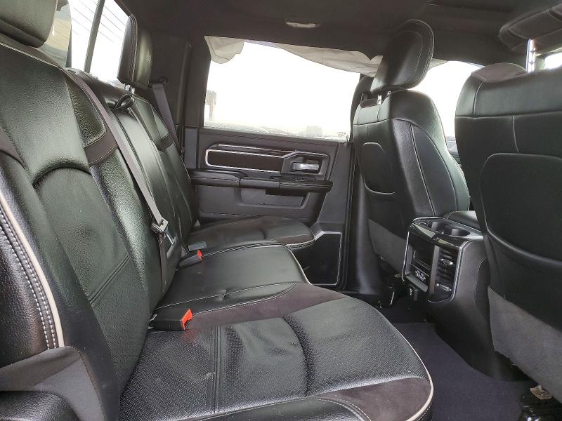 Продаж на аукціоні авто 2022 Ram 2500, vin: 3C6UR5FL1NG114993, номер лоту: 75994715