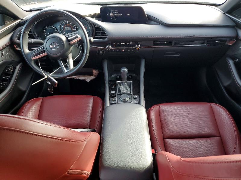 Продажа на аукционе авто 2023 Mazda 3, vin: JM1BPALM7P1619109, номер лота: 77987605
