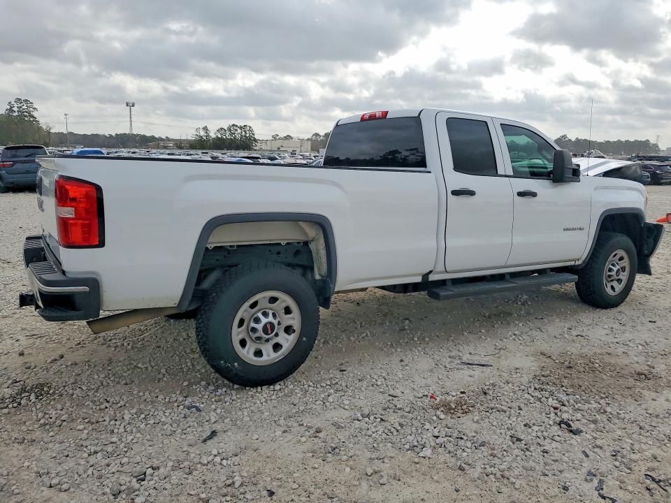 2019 Gmc Sierra მანქანა იყიდება აუქციონზე, vin: 2GT21NEG5K1229094, აუქციონის ნომერი: 77922715