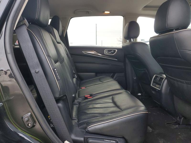Продажа на аукционе авто 2019 Infiniti Qx60, vin: 5N1DL0MM8KC563297, номер лота: 75473275