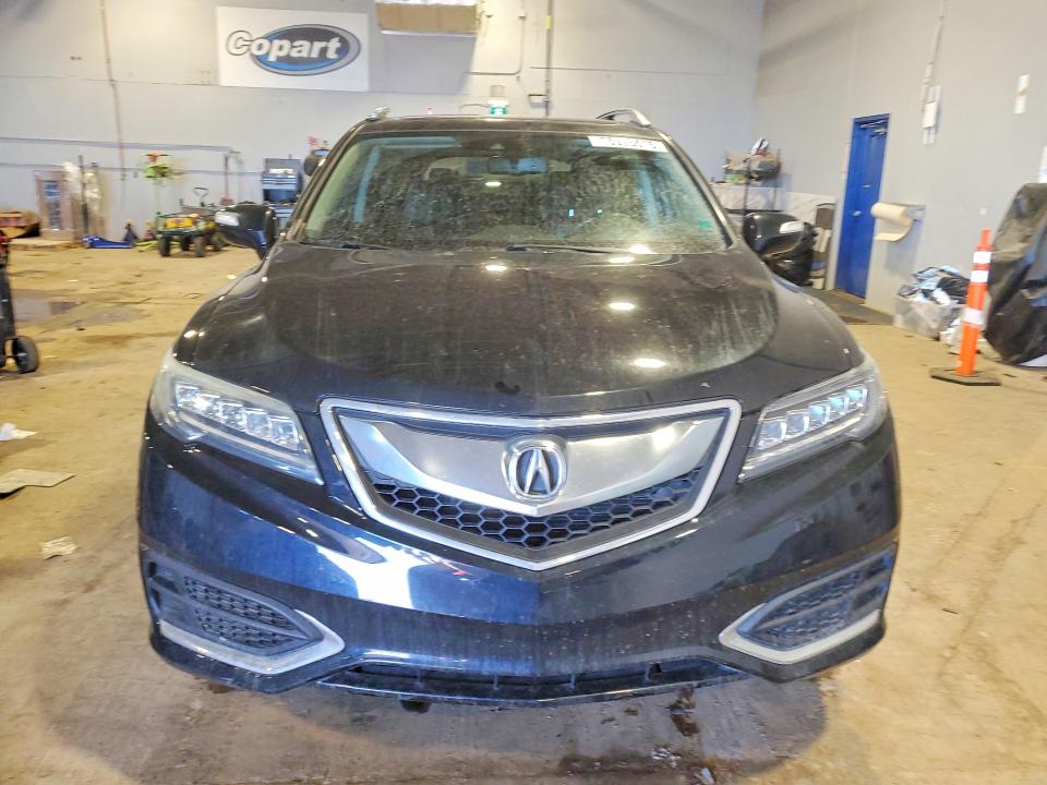 Aukcja sprzedaży 2016 Acura Rdx, vin: 5J8TB4H37GL800589, numer aukcji: 75925575