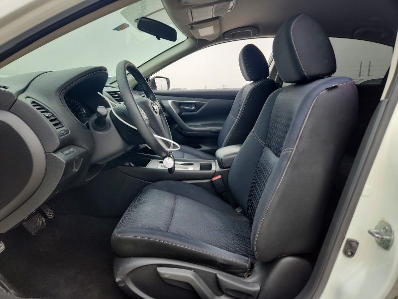Продажа на аукционе авто 2016 Nissan Altima, vin: 1N4AL3AP9GC224679, номер лота: 79067775