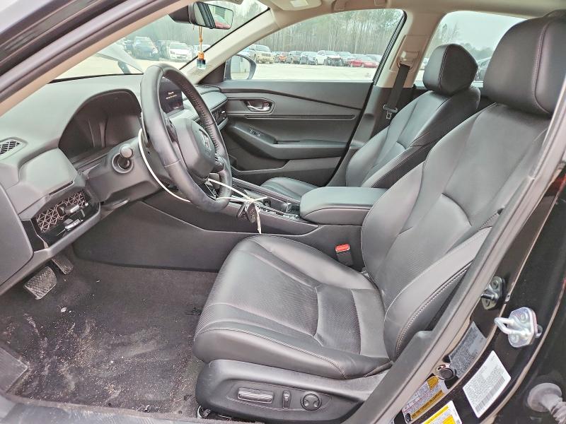 Aukcja sprzedaży 2024 Honda Accord, vin: 1HGCY2F6XRA065119, numer aukcji: 73827795