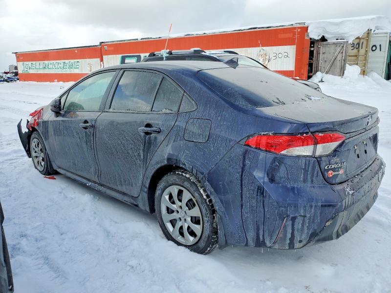Продажа на аукционе авто 2025 Toyota Corolla, vin: 5YFB4MDE6SP294605, номер лота: 78307245