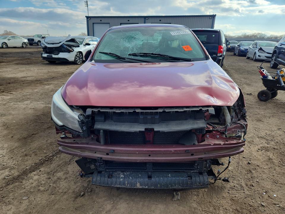 2019 Subaru Legacy მანქანა იყიდება აუქციონზე, vin: 4S3BNAF69K3039702, აუქციონის ნომერი: 77421795