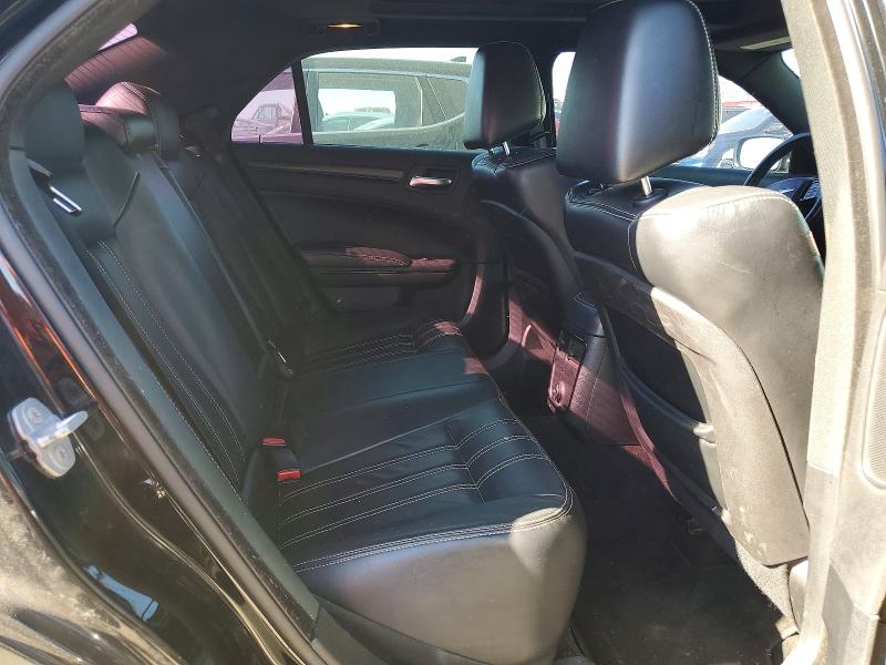 Продажа на аукционе авто 2014 Chrysler 300, vin: 2C3CCABG8EH373136, номер лота: 79217165